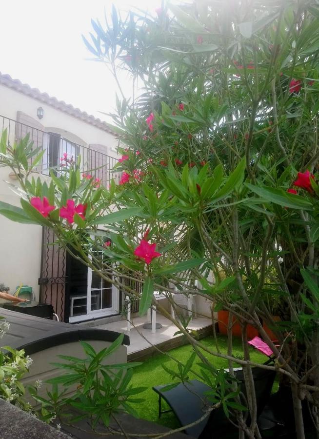 Marina A Aigues Mortes - Gard Exterior foto